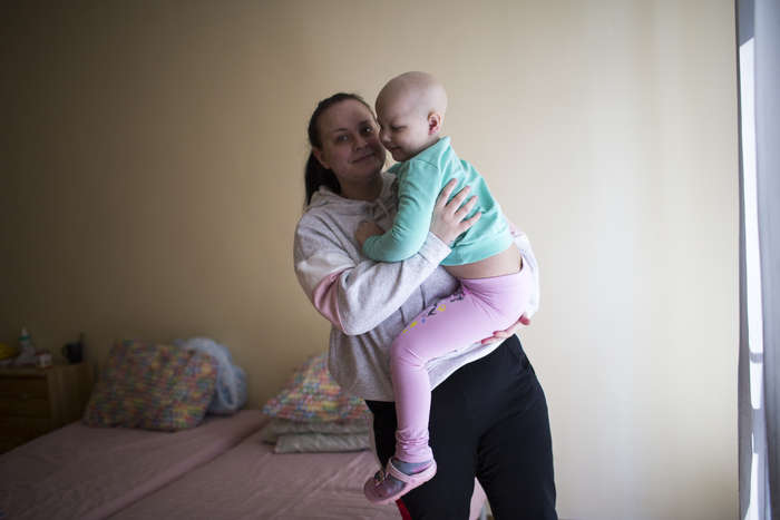 Ярослава Скалеченная