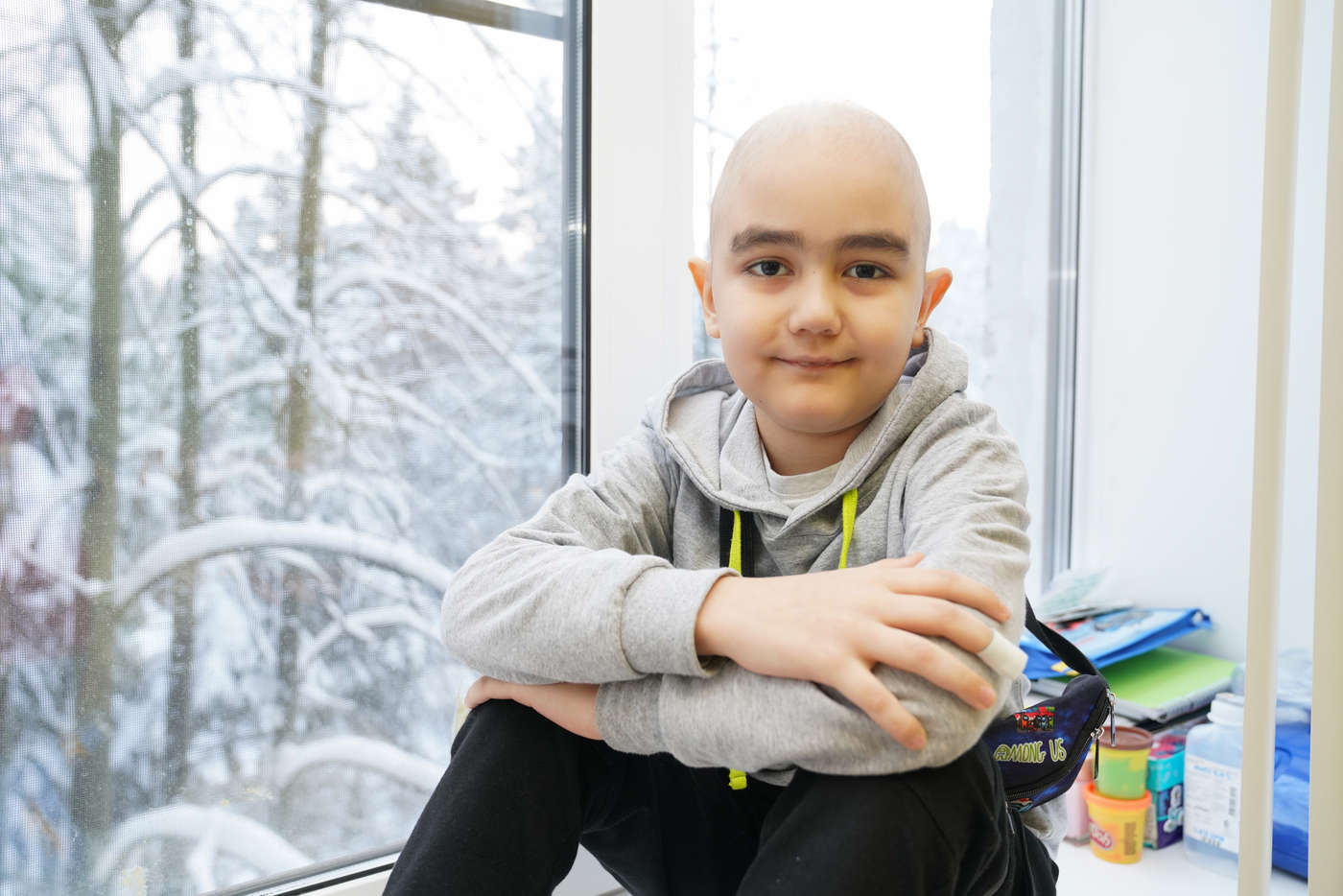 Альберт Игнатьев