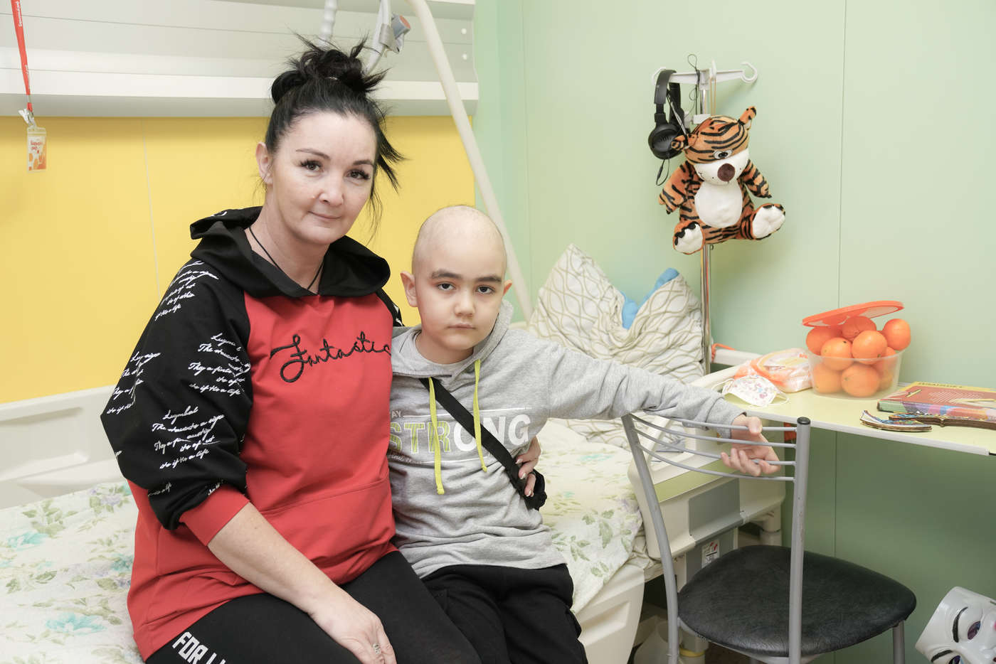 Альберт Игнатьев