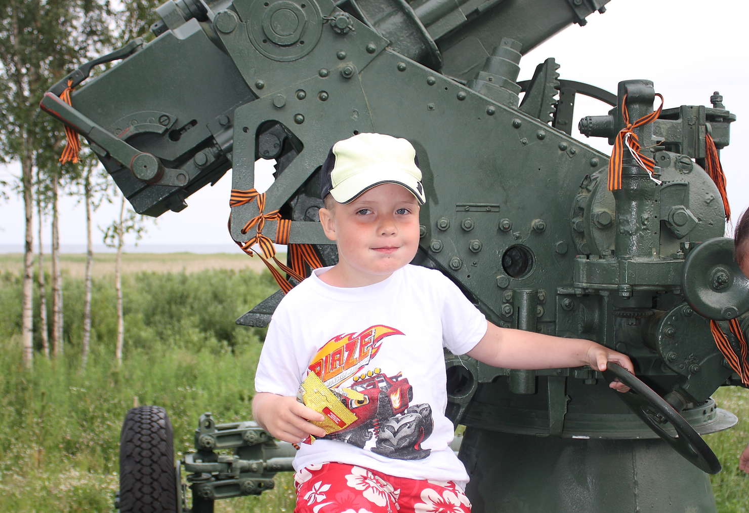 Никита Сварцевич