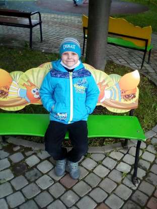 Илья Шнайдт