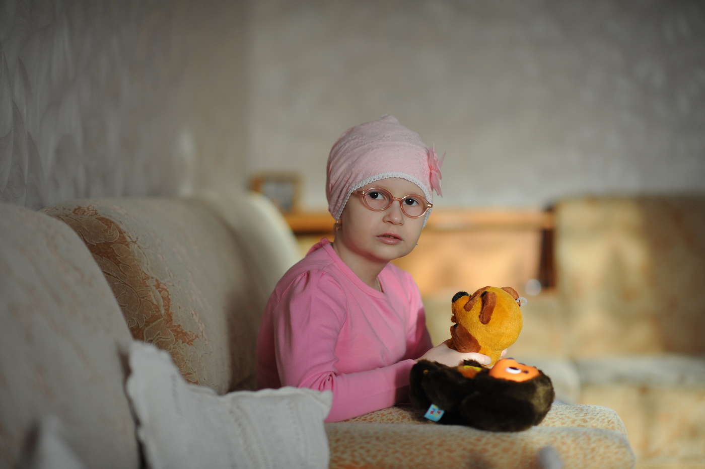 Настя Кабацкова