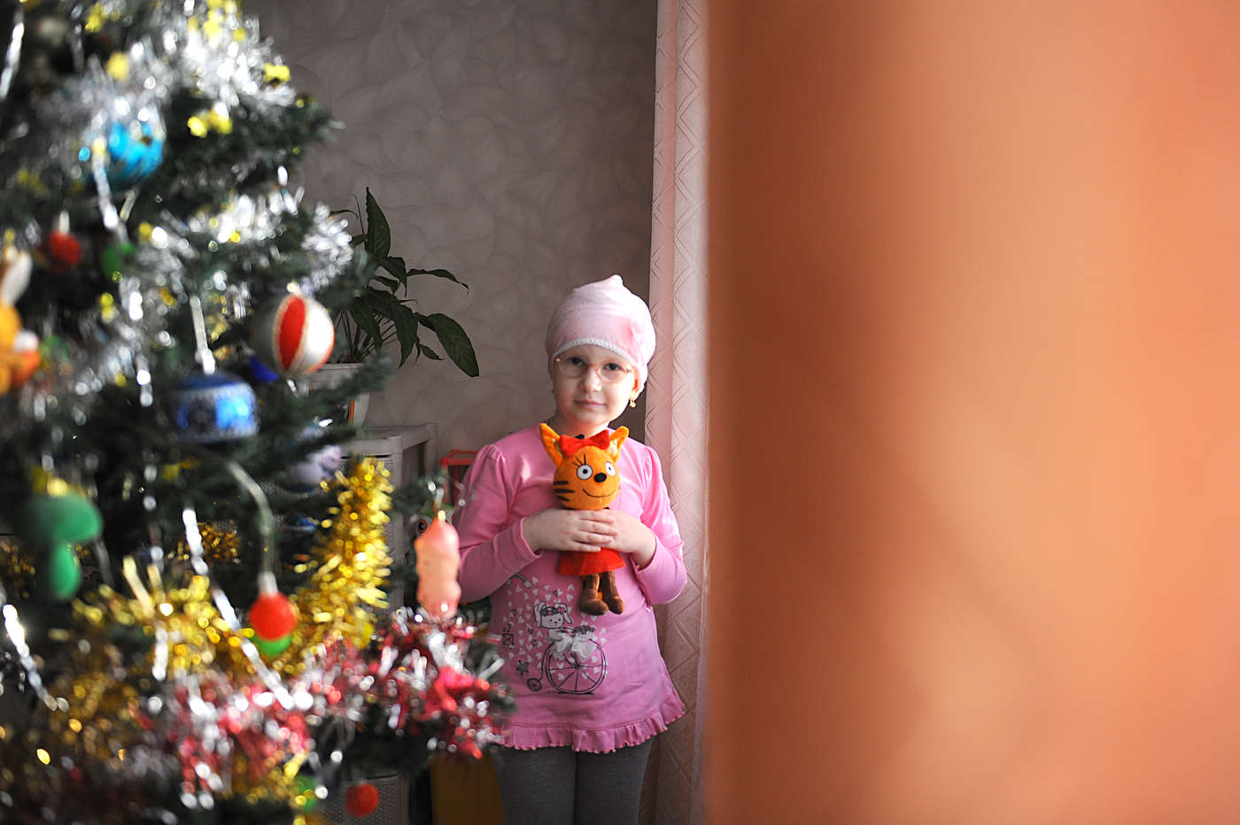 Настя Кабацкова