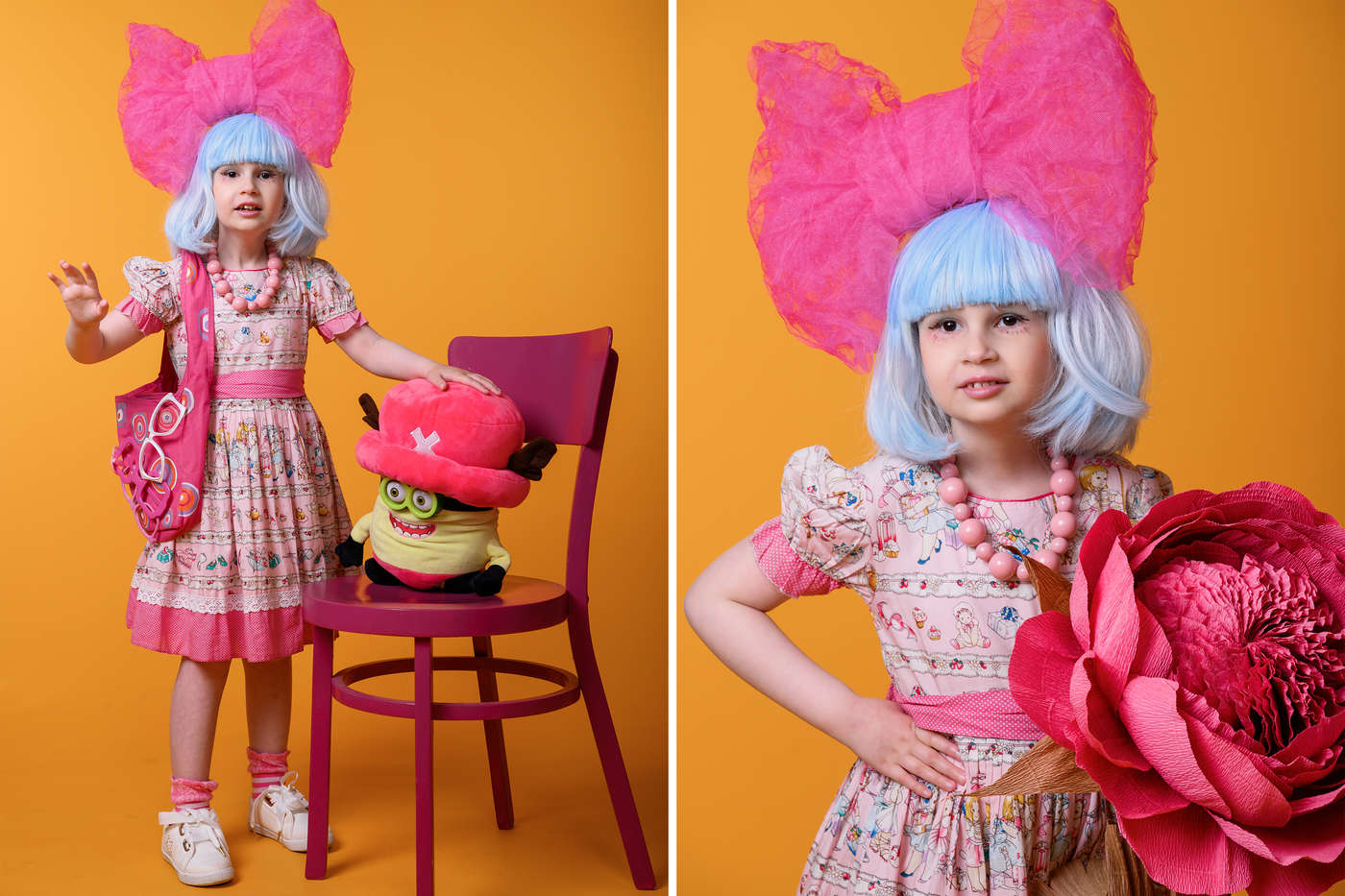 Настя Кабацкова