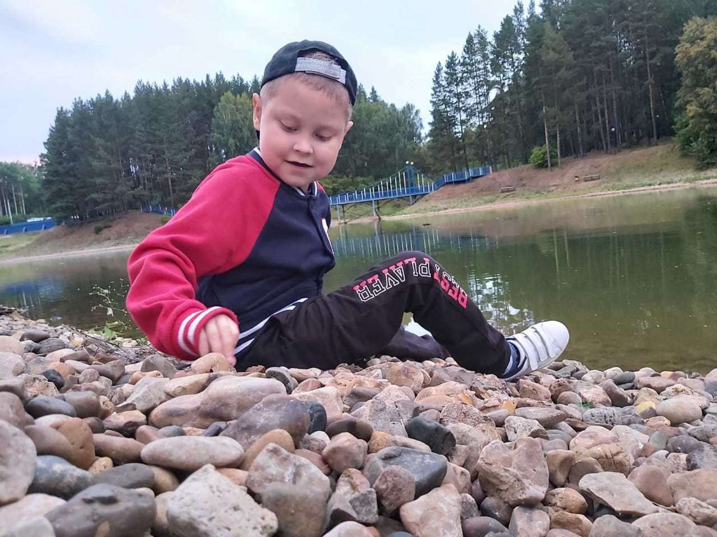 Мирон Липовский