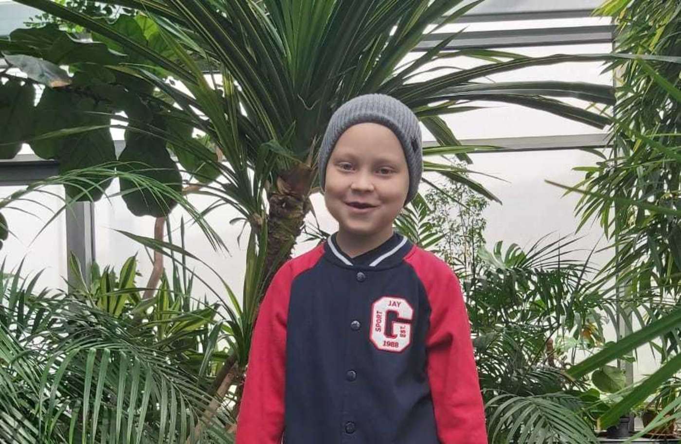 Мирон Липовский