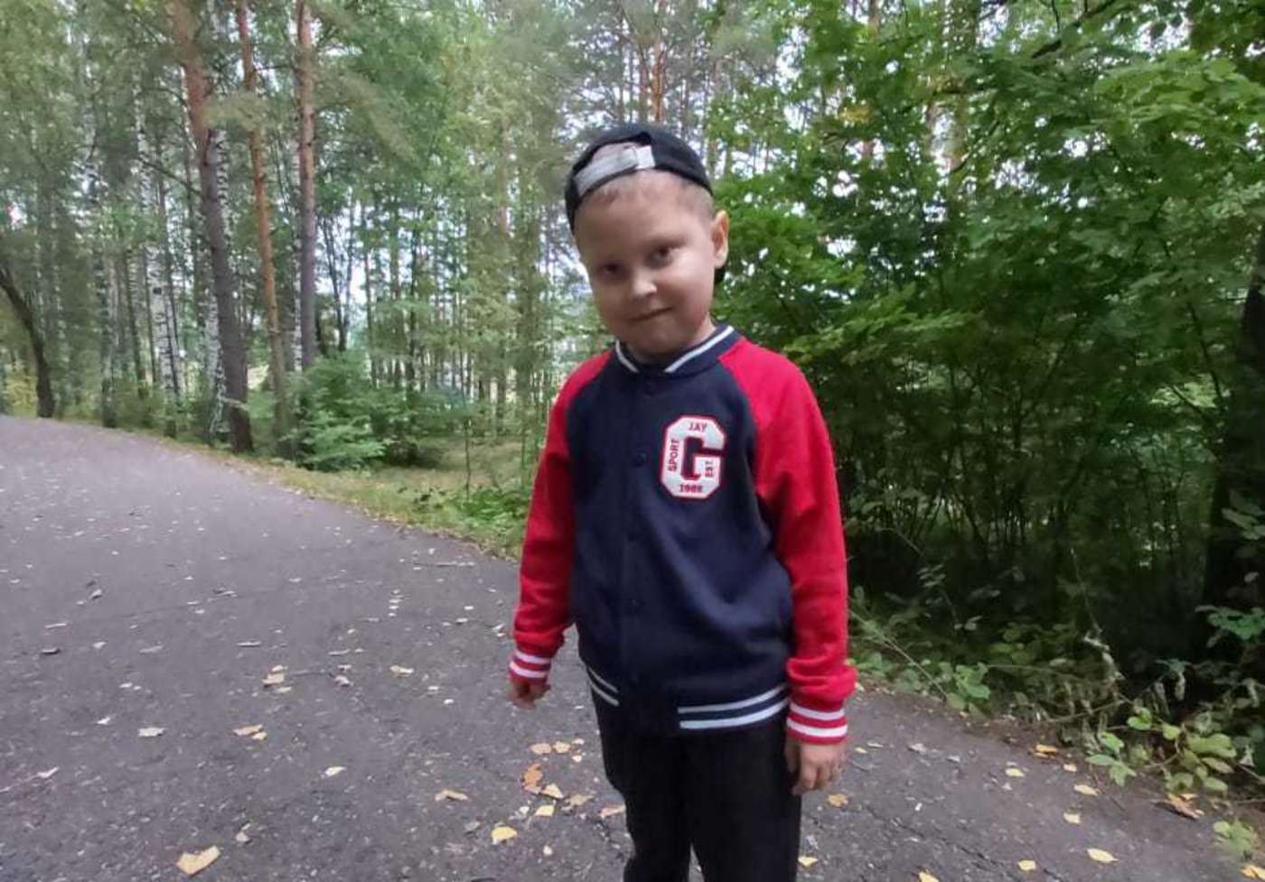 Мирон Липовский