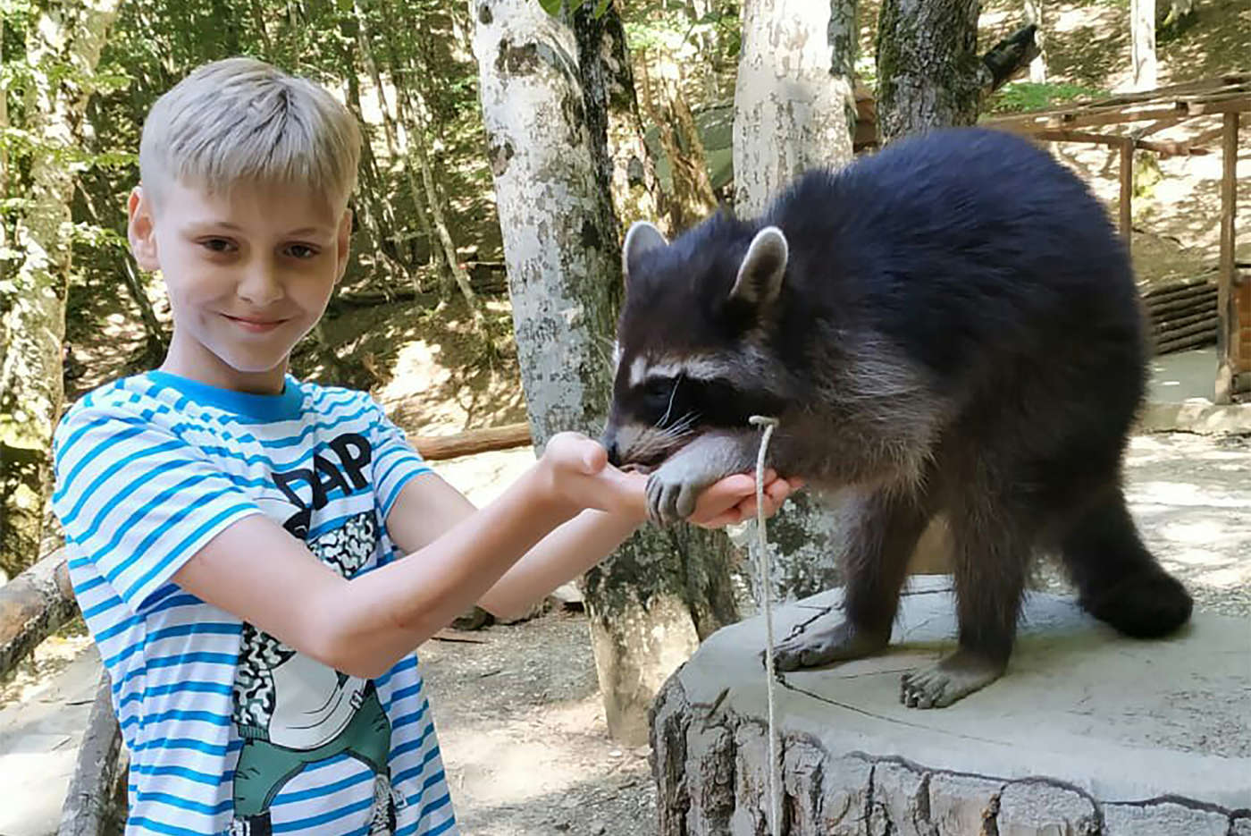 Никита Буга