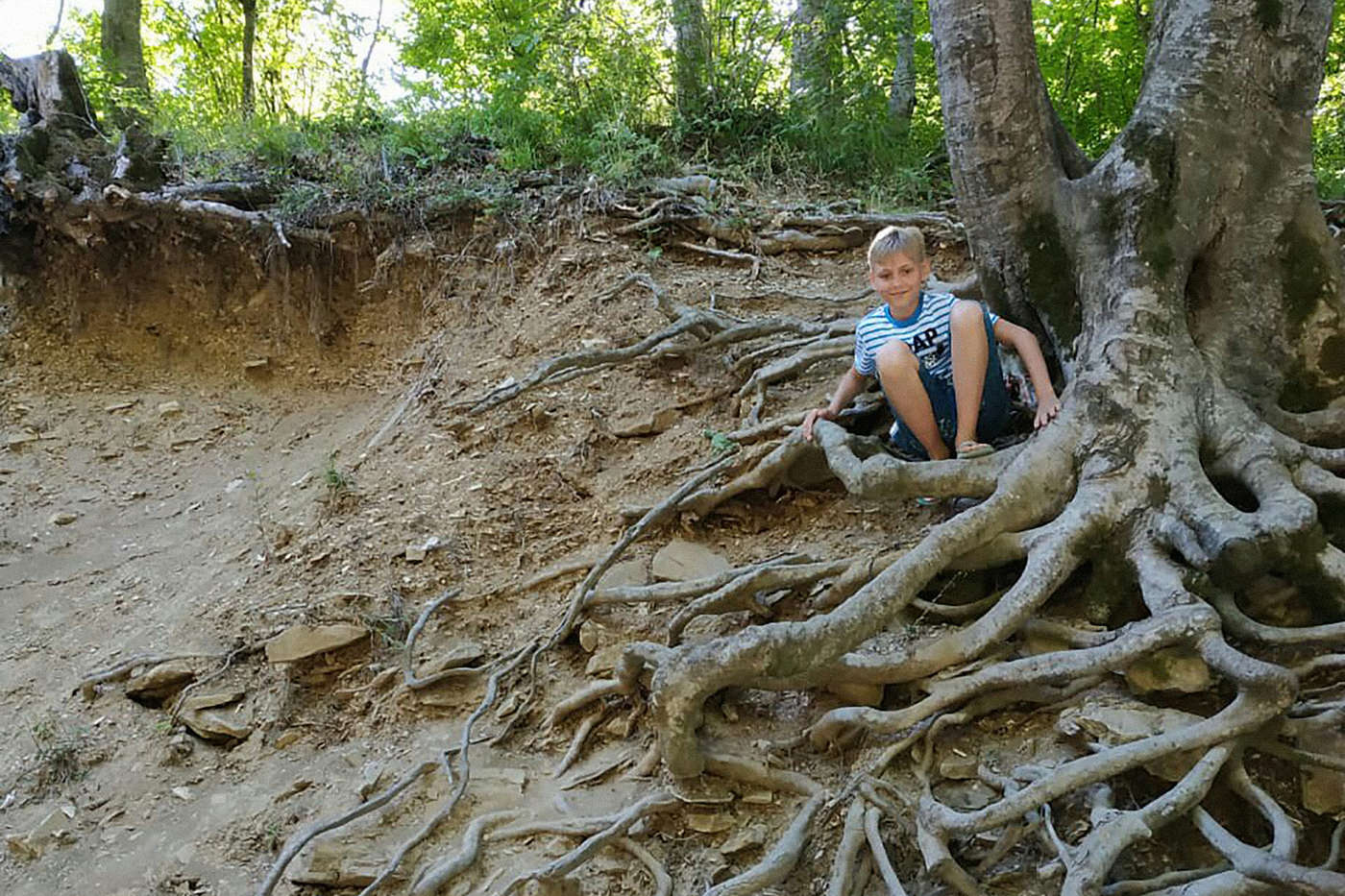 Никита Буга