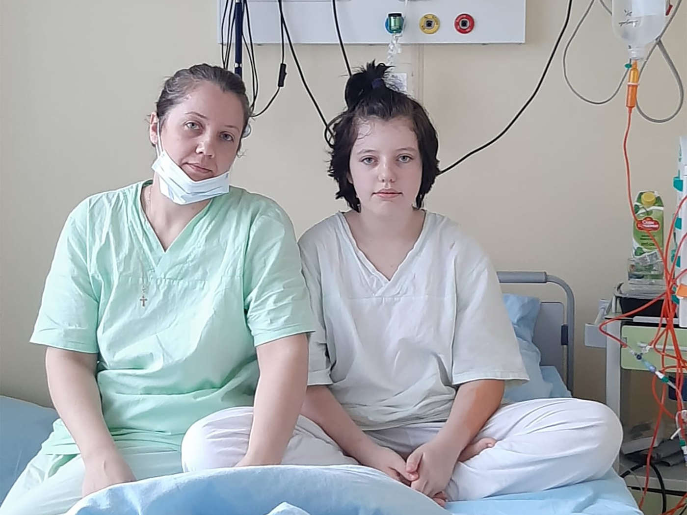 Ангелина Заводова