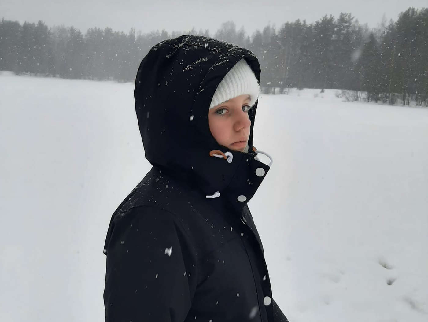 Ангелина Заводова