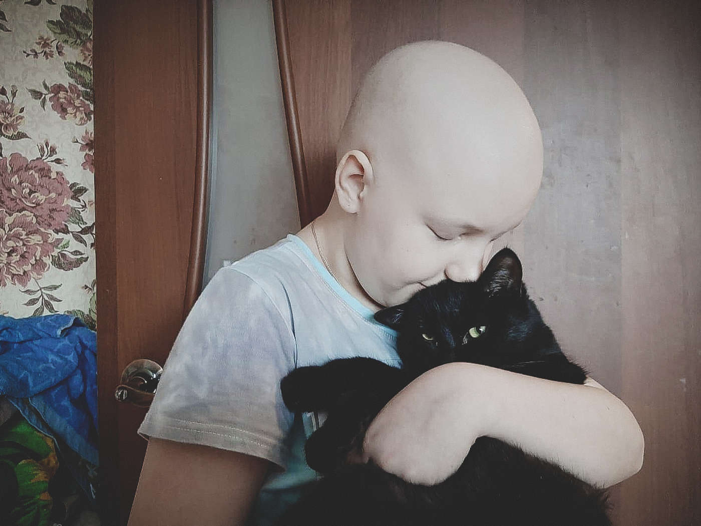 Ангелина Заводова