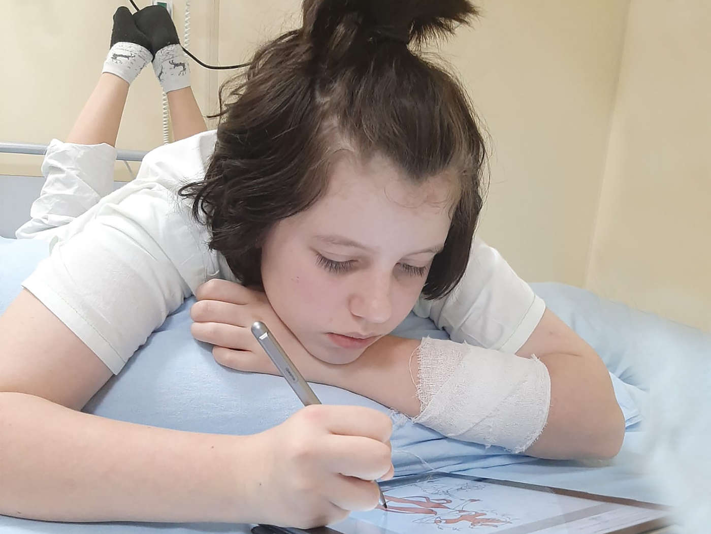 Ангелина Заводова