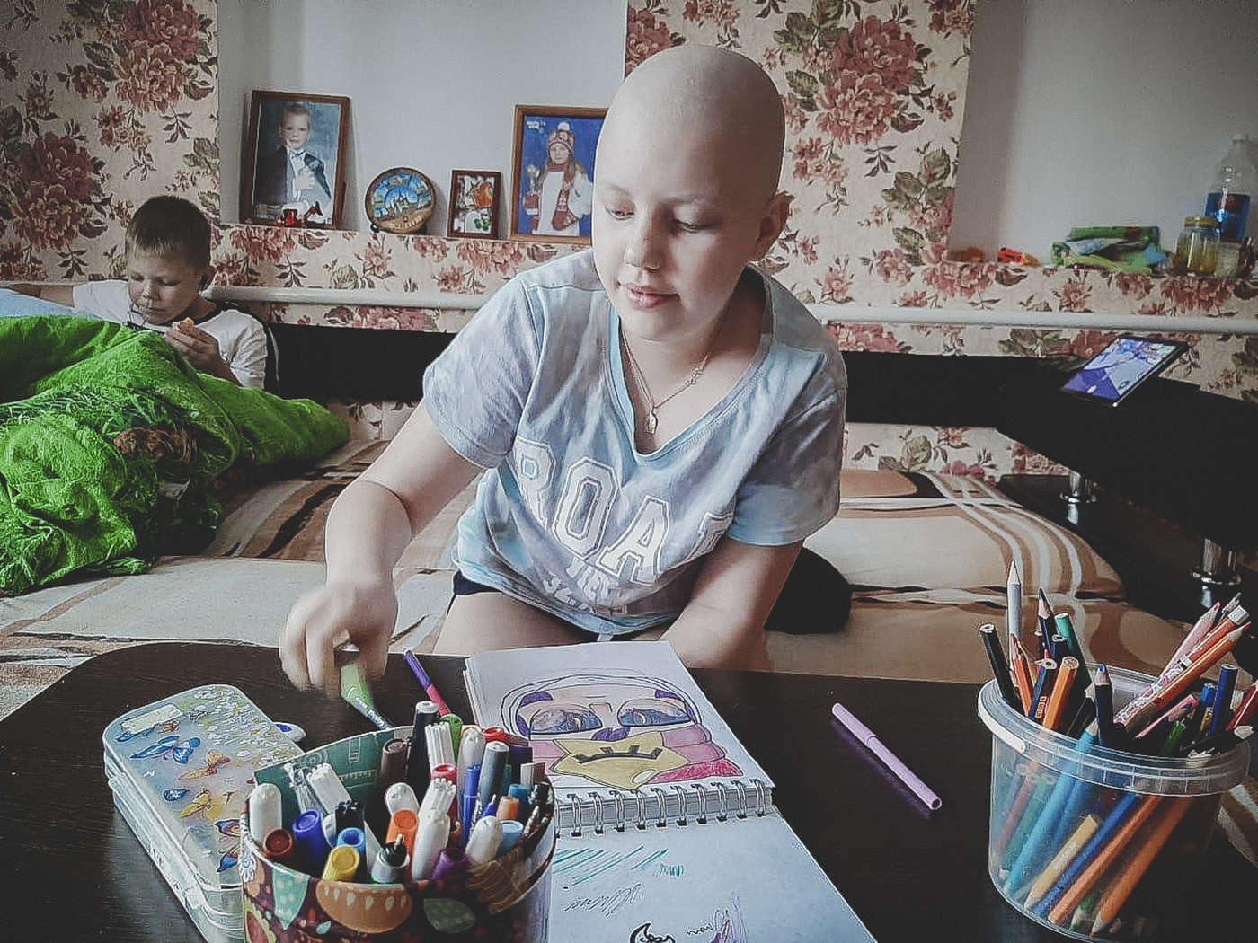 Ангелина Заводова