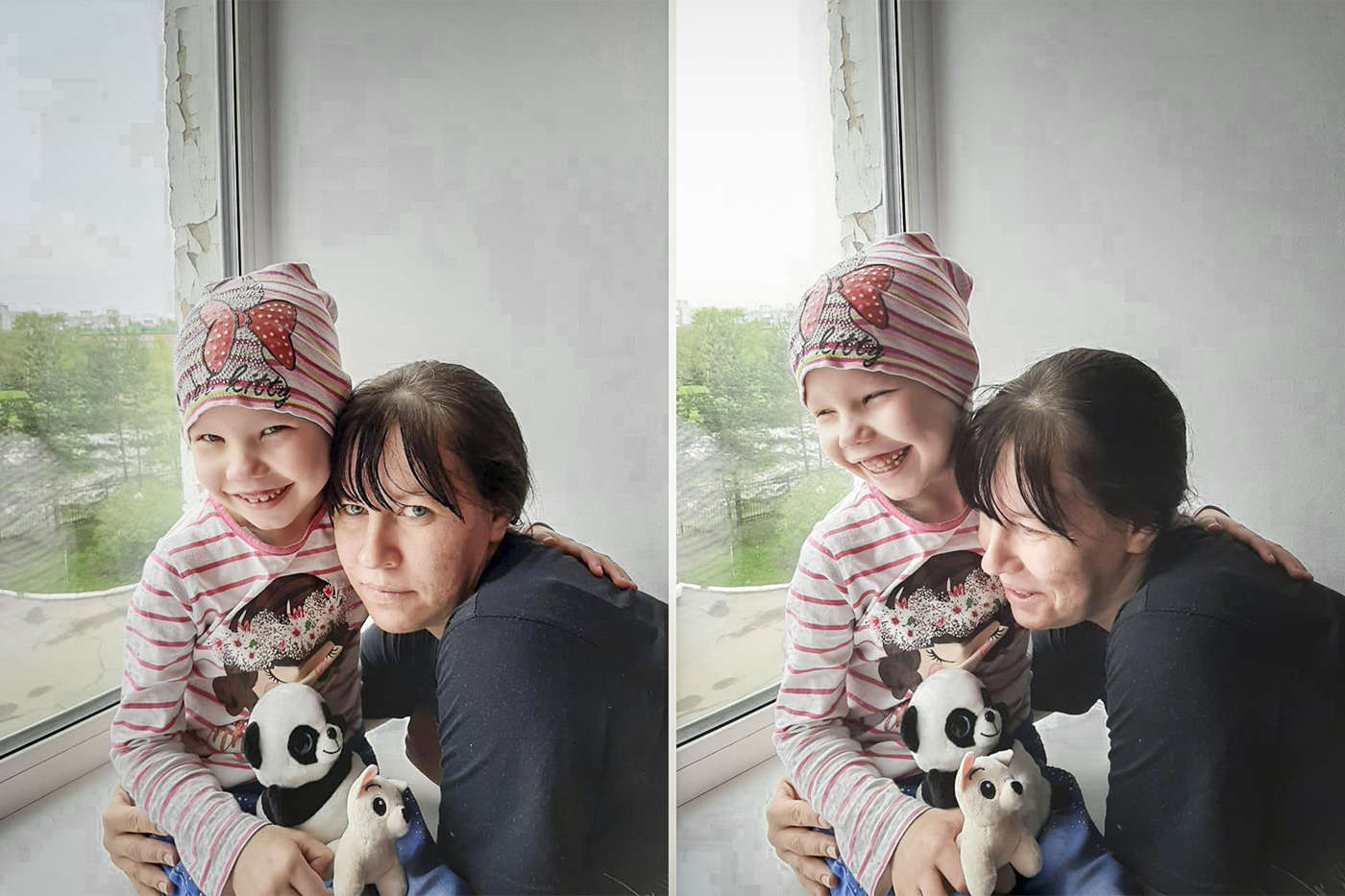 Лера Бурмакова