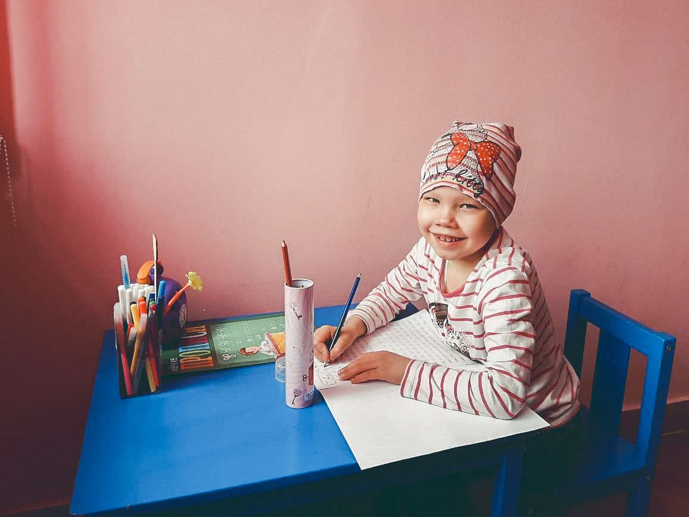 Лера Бурмакова