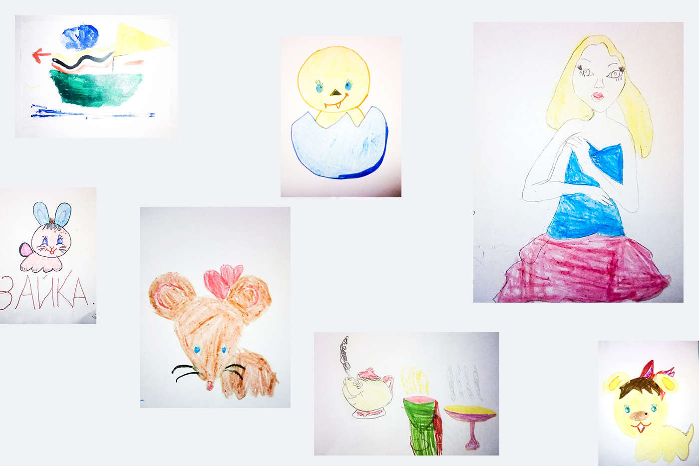 Лера Бурмакова