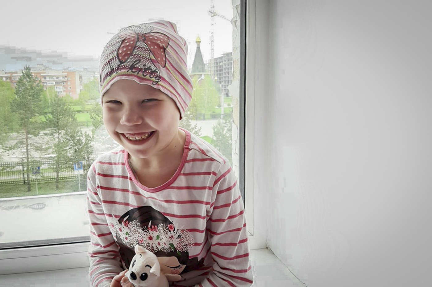 Лера Бурмакова