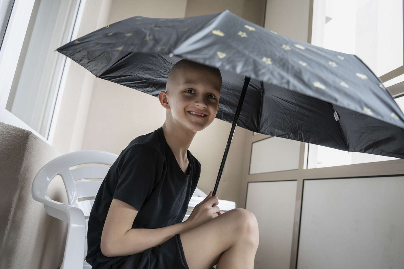 Лёша Лейкович