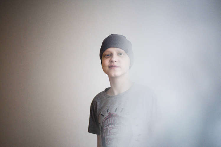 Паша Сидоренко