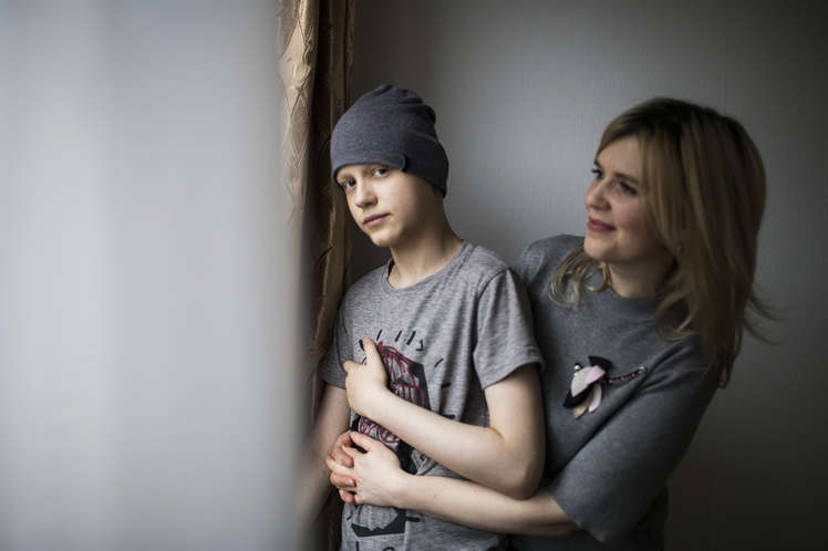 Паша Сидоренко