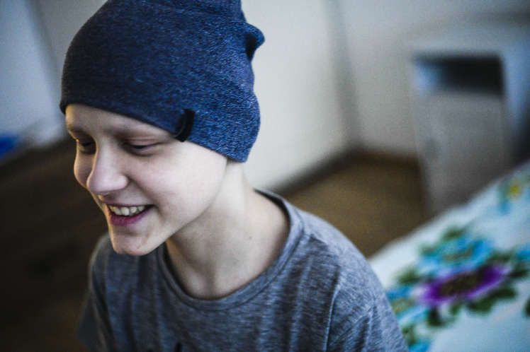 Паша Сидоренко