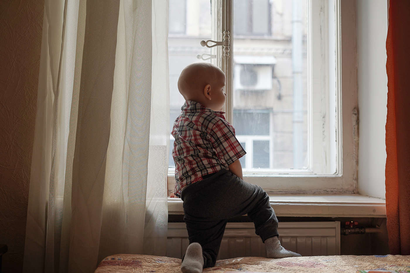 Стёпа Козлов