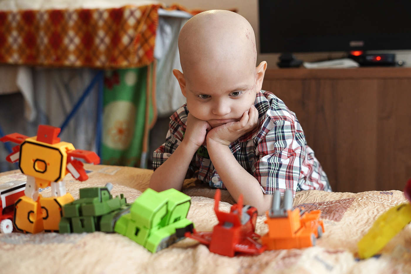 Стёпа Козлов