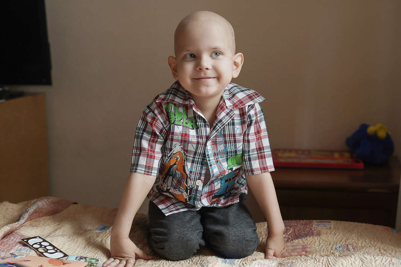 Стёпа Козлов