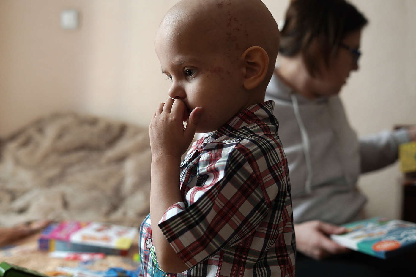 Стёпа Козлов