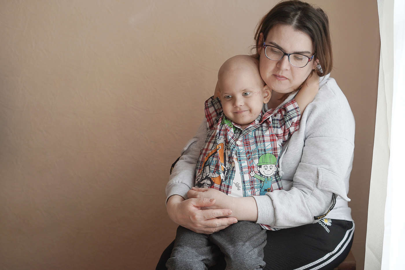 Стёпа Козлов