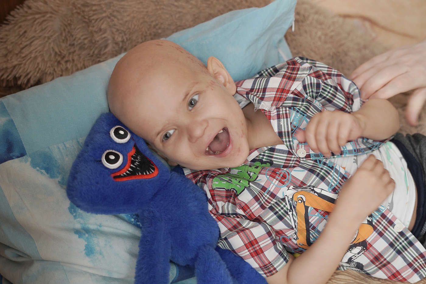 Стёпа Козлов