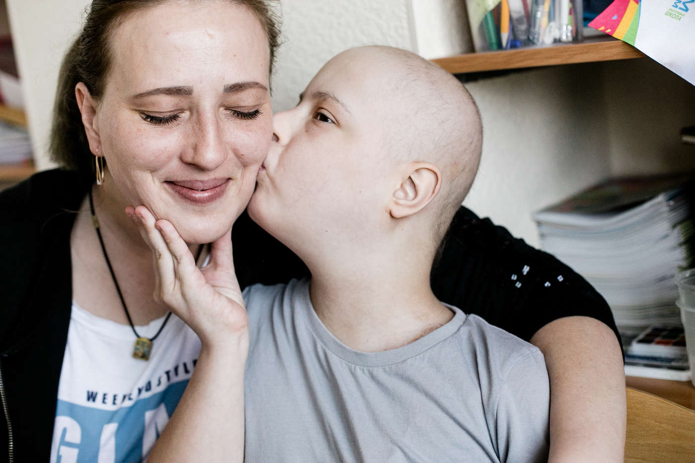 Женя Перелыгин