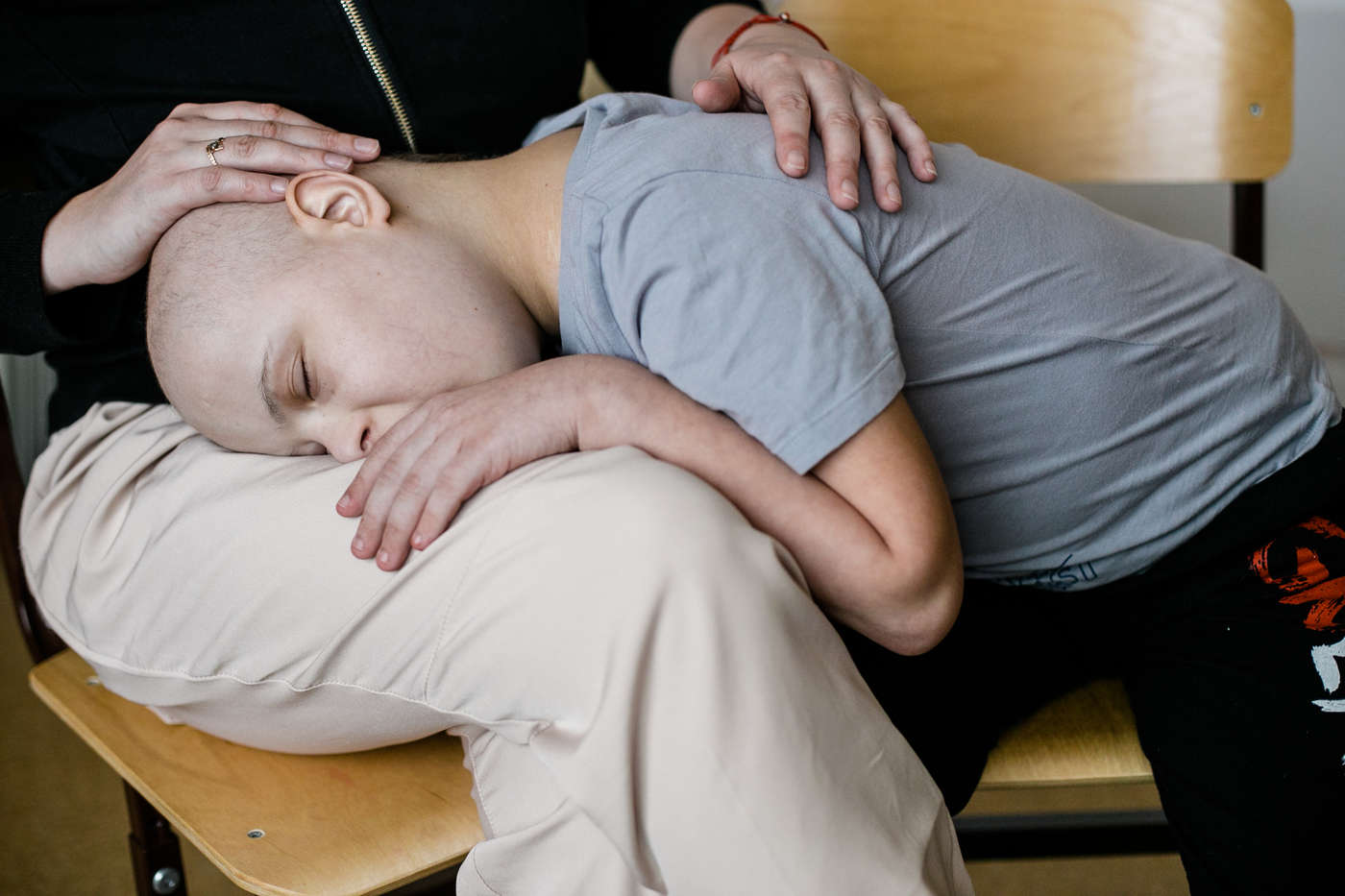 Женя Перелыгин