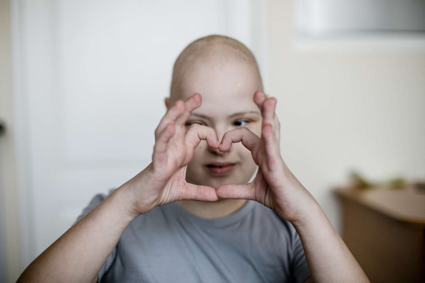 Женя Перелыгин