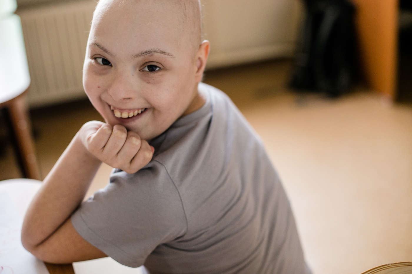 Женя Перелыгин