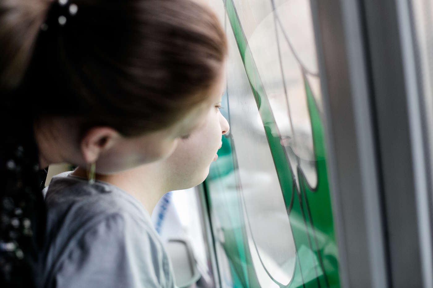 Женя Перелыгин