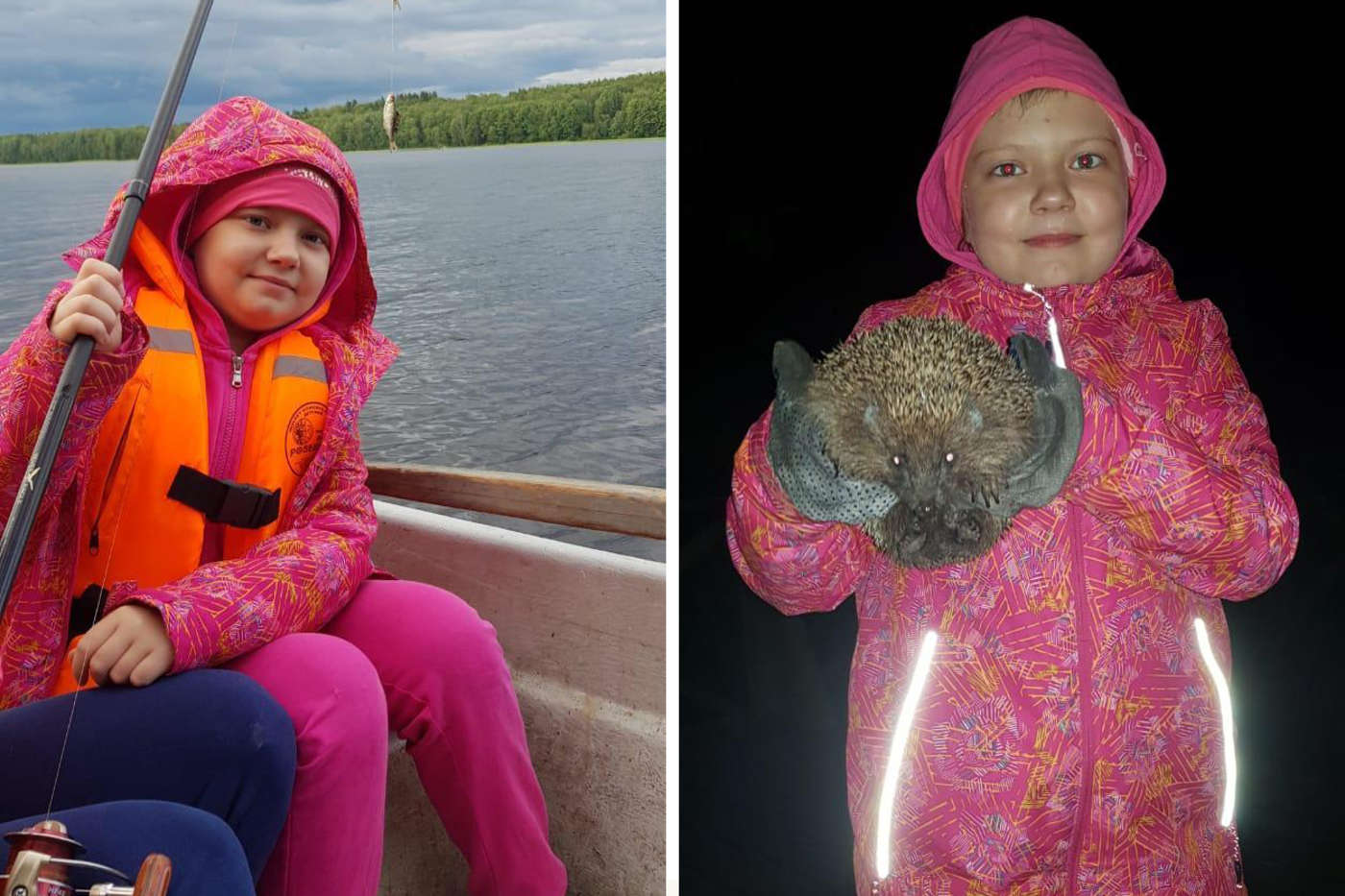 Ксюша Татаренкова