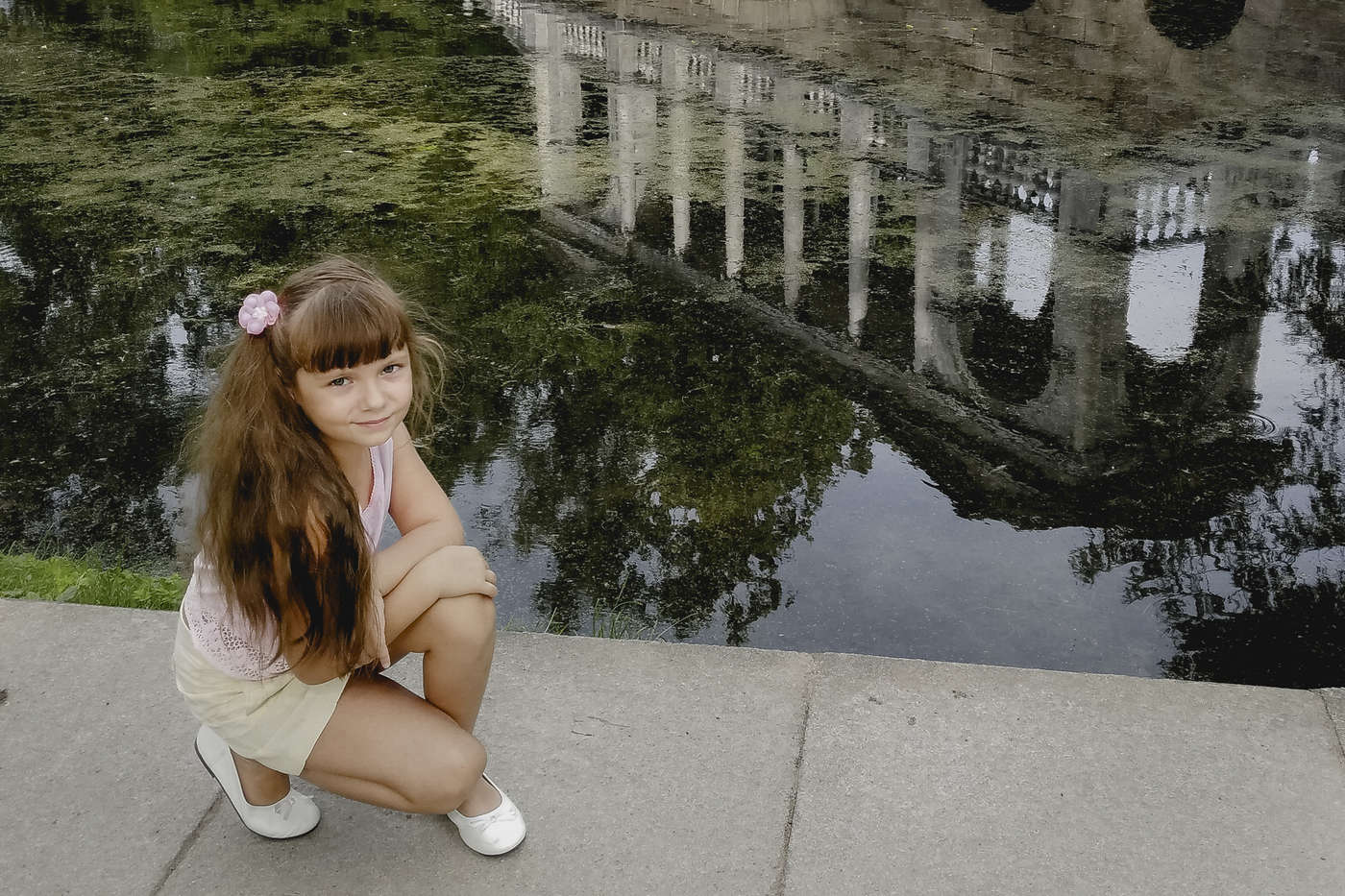 Ксюша Татаренкова