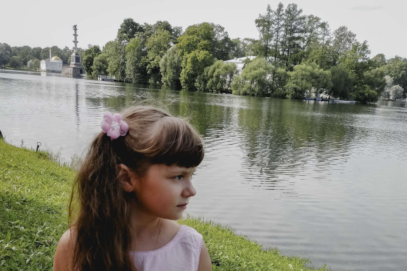 Ксюша Татаренкова