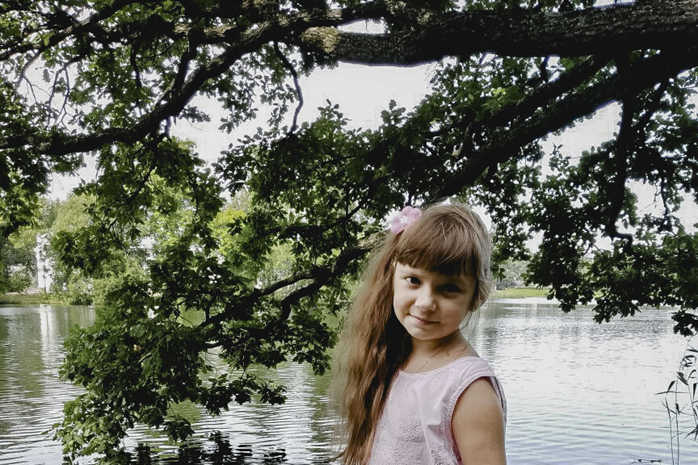 Ксюша Татаренкова