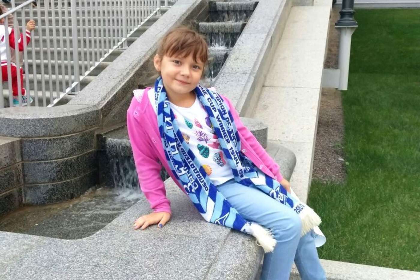 Ксюша Татаренкова