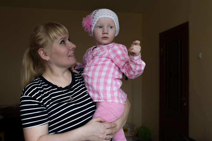 Алина Залаева