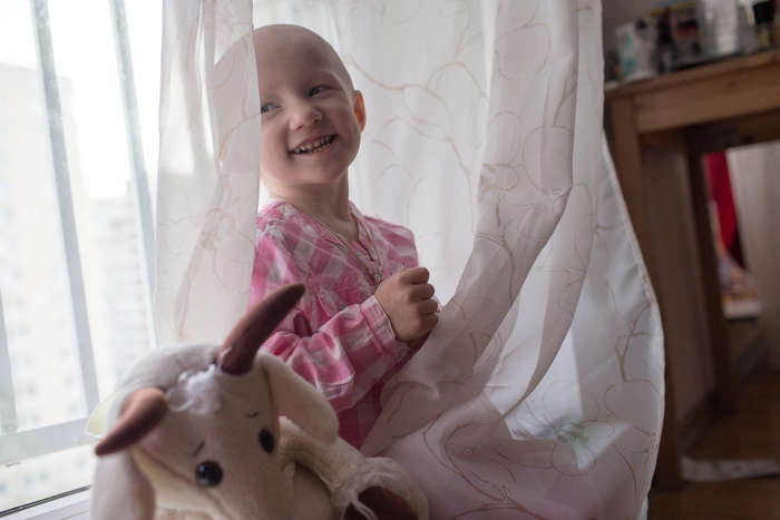 Алина Залаева