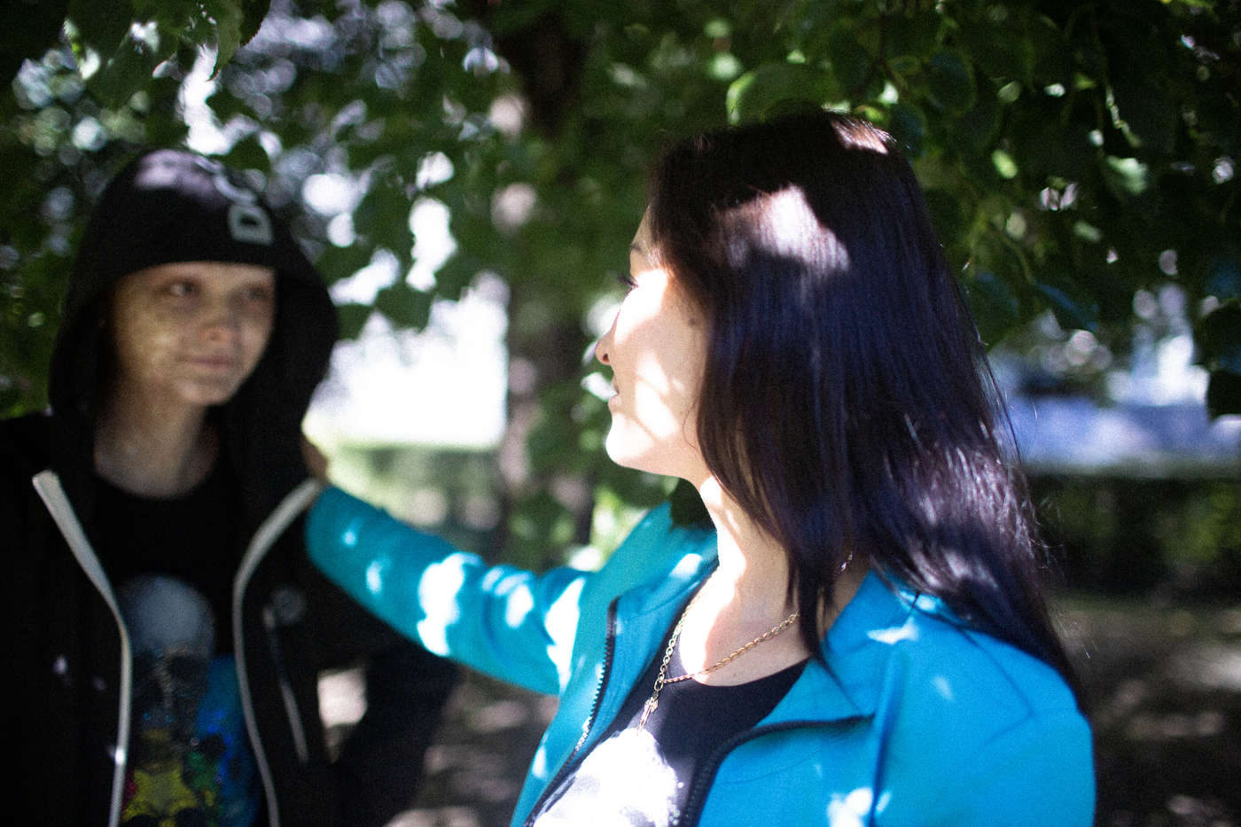 Саша Суходолов