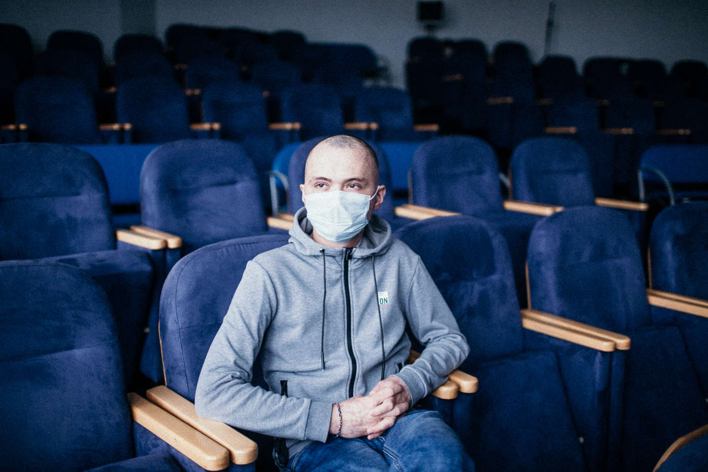 Саша Суходолов