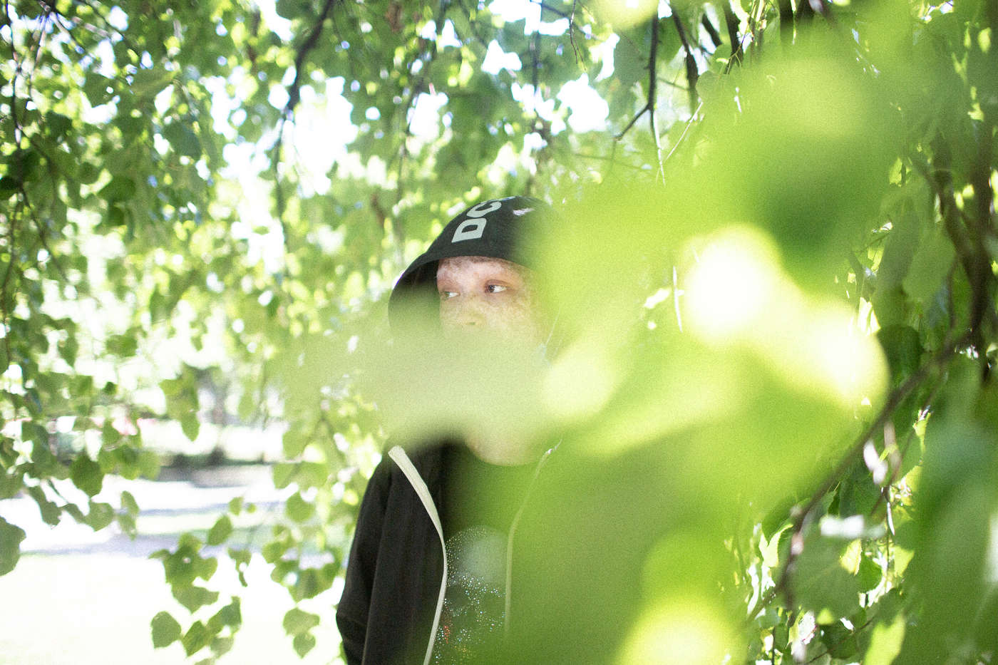 Саша Суходолов