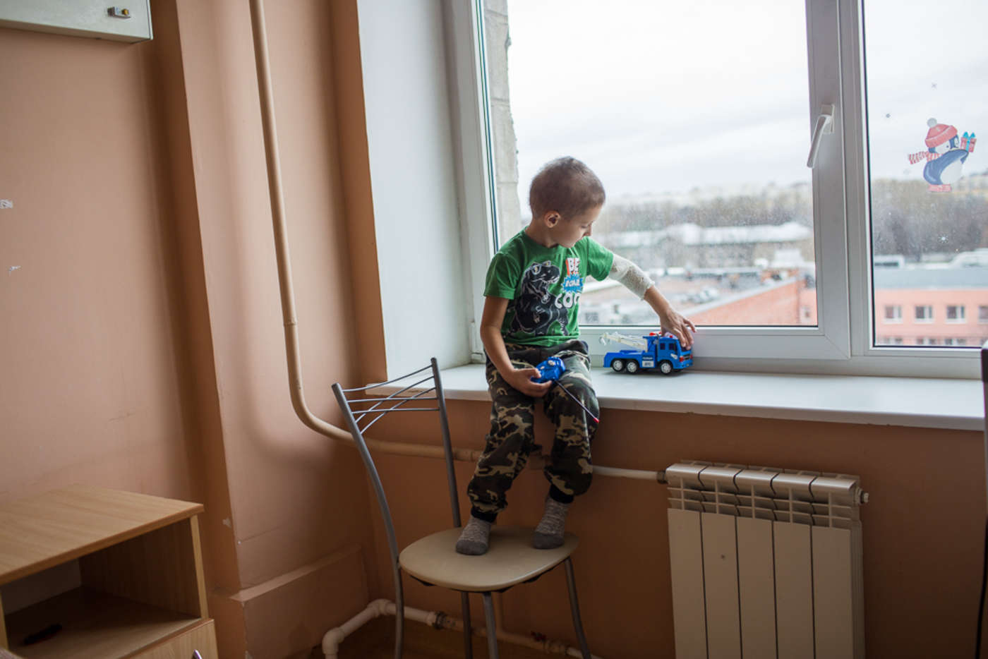 Макар Неручев