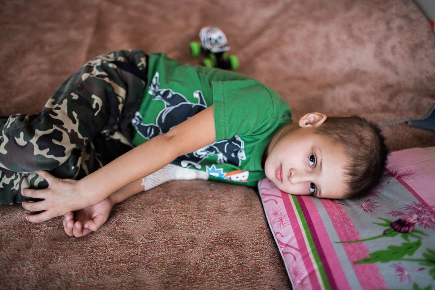 Макар Неручев