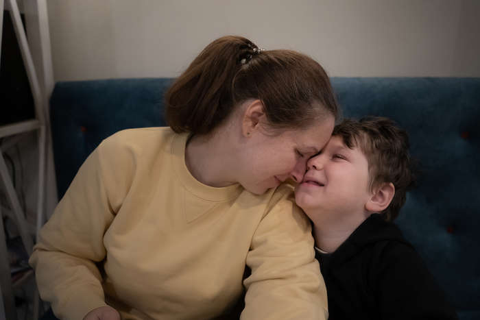 Михаил Спиркин